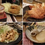 魚がし食堂　中央市場店 - 