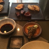 鉄板焼 ちゃやまち - 