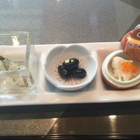 鉄板焼 ちゃやまち - 