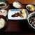 黄金の里 - 黄金そば膳定食