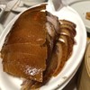 北京御铺烤鸭 - 料理写真: