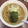 ハッスルラーメン ホンマ 錦糸町店