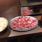 焼肉 蓮 - 