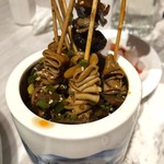 北京御铺烤鸭 - 