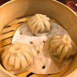 中華料理 秀林 - 小籠包
