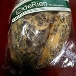 【冬季限定】シュトーレン　2,200円