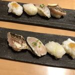 Sushi Kenzan - 