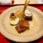 銀座 しのはら - 