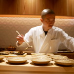 銀座 しのはら - 