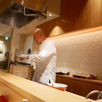 銀座 しのはら - 