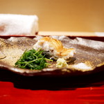 銀座 しのはら - 