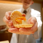 銀座 しのはら - 