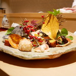 銀座 しのはら - 