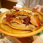 銀座 しのはら - 