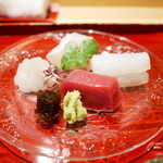 銀座 しのはら - 