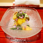 銀座 しのはら - 