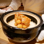 銀座 しのはら - 