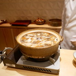 銀座 しのはら - 