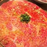 六本木焼肉　Kintan - 
