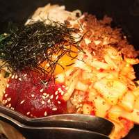 六本木焼肉　Kintan - 