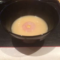 じき 宮ざわ - お雑煮