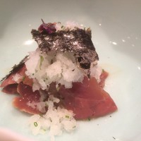 じき 宮ざわ - ぶり大根