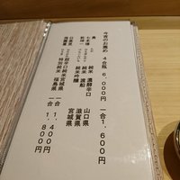 鮨 つきうだ - 
