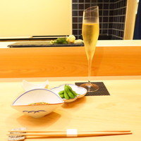 匠 鮨 おわな - 