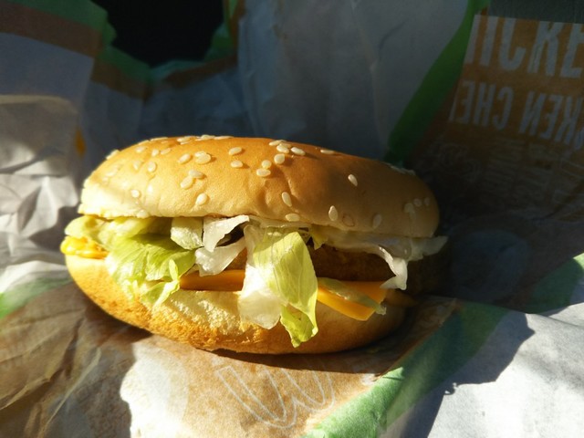 チキチー チキンチーズバーガー By Yagiyagi1971 マクドナルド 柏酒井根店 増尾 ハンバーガー 食べログ チキチー チキンチーズバーガー By Yagiyagi1971 マクドナルド 柏酒井根店 増尾 ハンバーガー 食べログ
