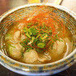 wapiti - 和牛ホルモン煮込み