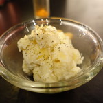 wapiti - 青のポテサラ