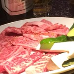 焼肉スエヒロ館 - 