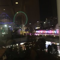 熊魚菴 たん熊北店 東京ドームホテル店 - 
