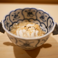 鮨 あらい - 