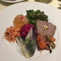 Russian Restaurant ROGOVSKI 銀座 - 