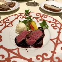 Russian Restaurant ROGOVSKI 銀座 - 