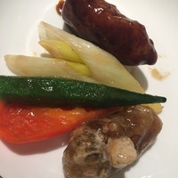中国飯店 三田店 - 