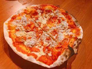 渋谷でピザを食べるなら 絶対行きたい人気のお店10選 食べログまとめ