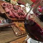 RODEO - 飲み放題にワインもありますよ！