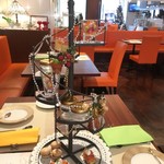 ビストロ ダイア - 