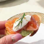 ビストロ ダイア - 