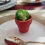 ビストロ ダイア - 