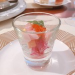 ビストロ ダイア - 