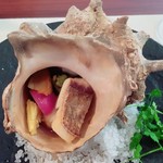 ビストロ ダイア - 