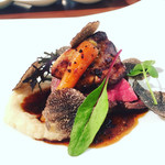 ビストロ ダイア - 