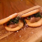 うまいものkitchen 勝田台バル - 