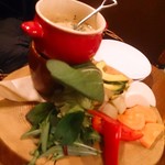 うまいものkitchen 勝田台バル - 