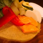 うまいものkitchen 勝田台バル - 