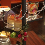 ビストロ ダイア - 