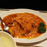 四川料理 龍の子 - 